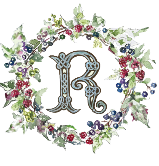 オープンガーデンマーク