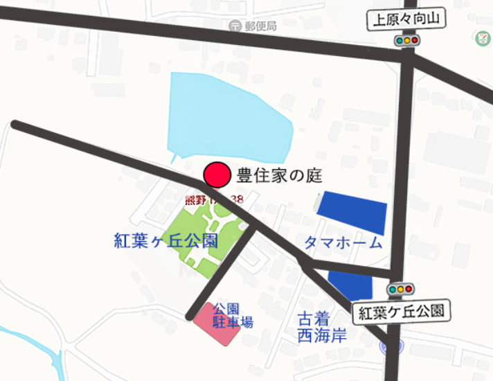 筑後市熊野171-38