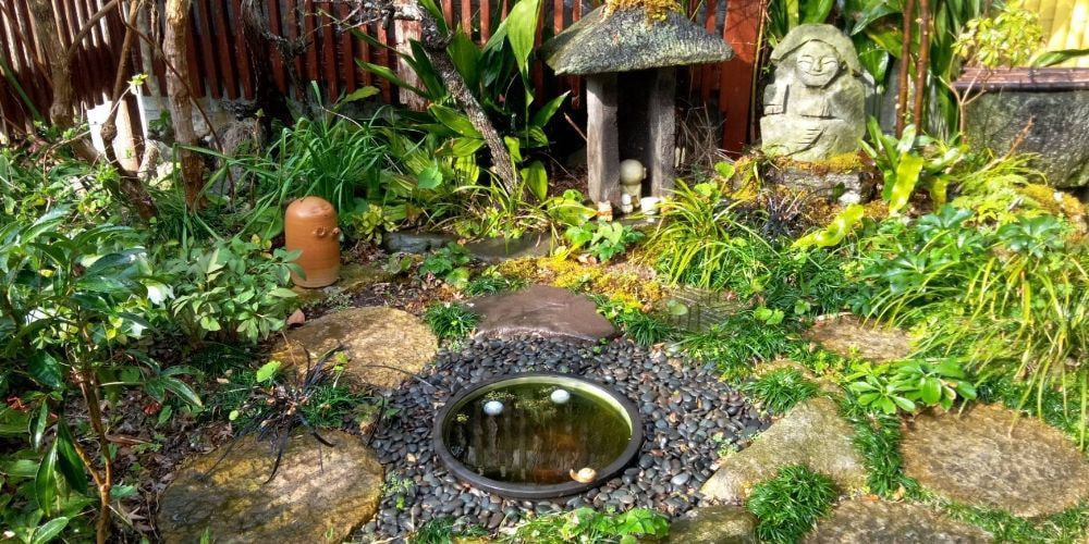 宗像カノコユリ研究会